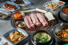 춘자네소금구이 상무점