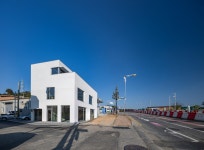 스튜디오에스에이엠 건축사사무소