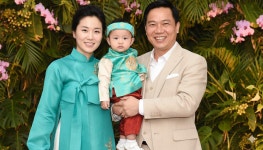 케이베스트국제결혼정보센터