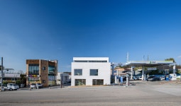 스튜디오에스에이엠 건축사사무소