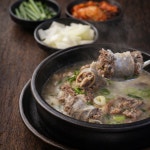 가마솥순대국밥 화성시청점