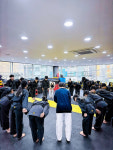 어울림태권도장