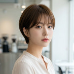 박승철헤어스투디오 여의도이마트점