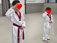 용인대하랑태권도장