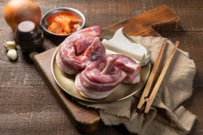 춘자네소금구이 상무점