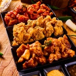 짱닭치킨 사가정점