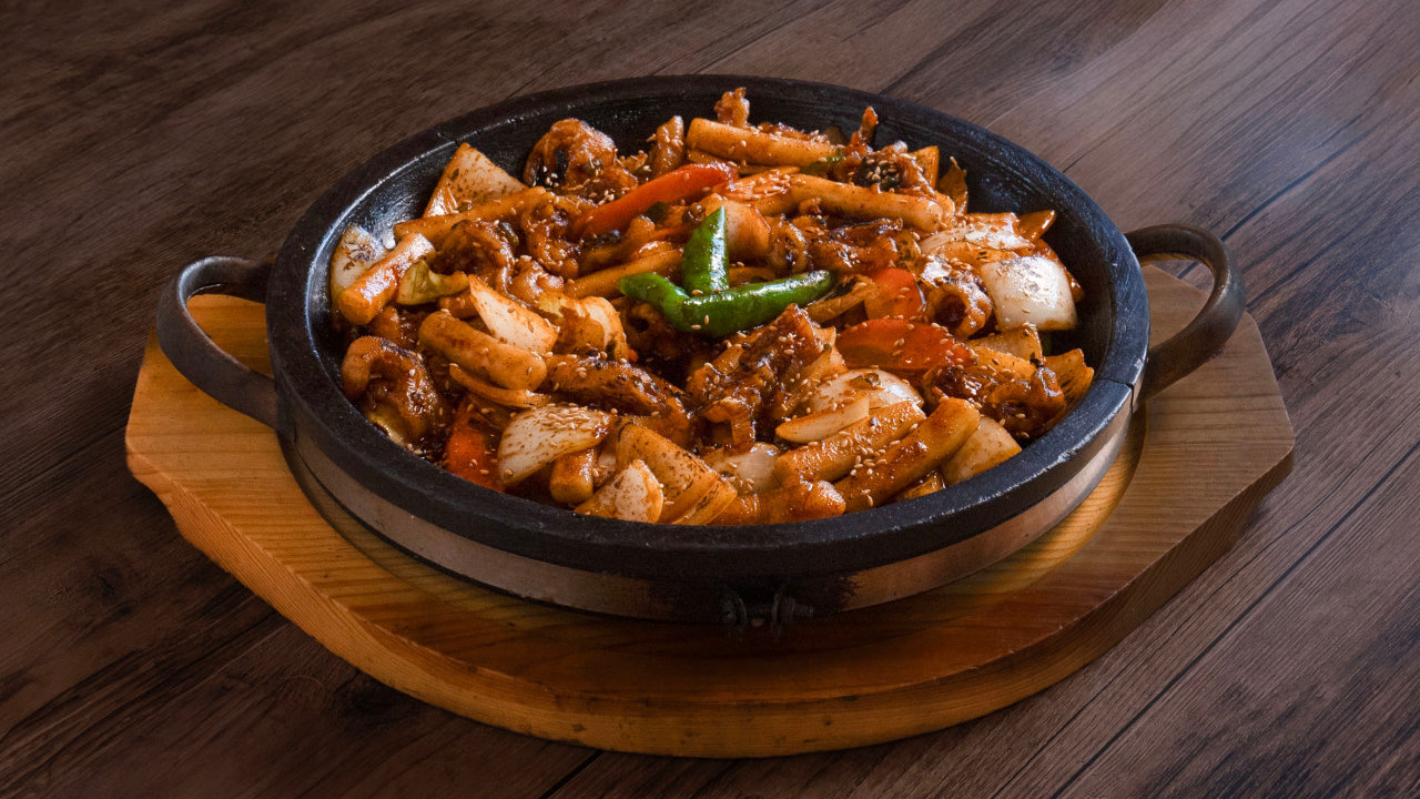 곽지식당