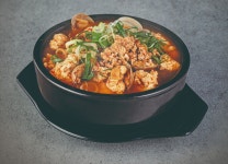 화심순두부 군산점