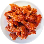 서교동닭강정 동춘점