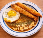 호식당 가천대점