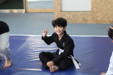 부산주짓수아카데미