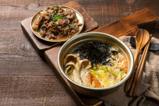 춘자네소금구이 상무점