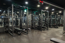 스포애니 뱅뱅사거리점