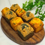 Miras 베이킹클래스