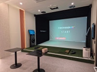 골프존파크 문원탑그린점