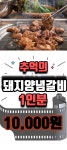 제주장군집