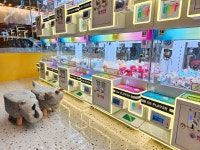 캐치팡 인덕원점