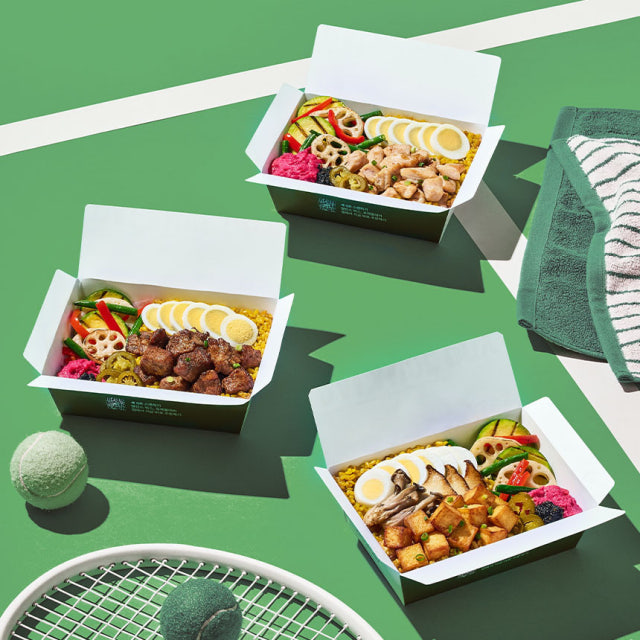 Poke all day 포케&샐러드 중계은행사거리점 다이어트,샐러드 대표 사진