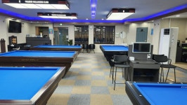 구슬모아당구장