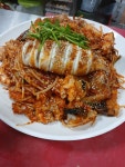 일번지식당