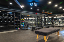 스포애니 뱅뱅사거리점