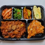 장원매운갈비찜