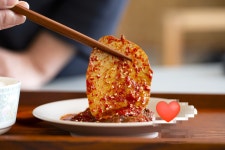 마카다반찬하나로점 | 장다미콩잎반찬카페