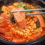 장원매운갈비찜