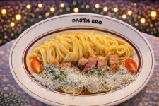 파스타브로 수유본점