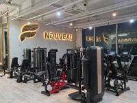 누브피트니스 신창점