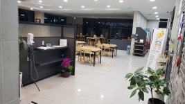 화심순두부 군산점