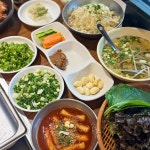 장수돌막창 종로점