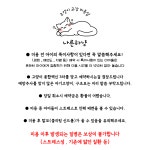 고양이미용실 나른하냥