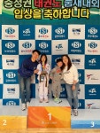 용인대글꽃태권도