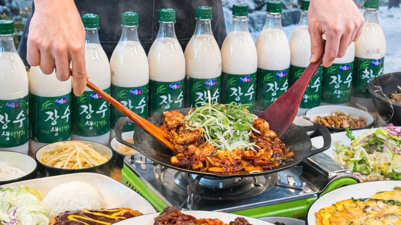 진가네쭈꾸미코다리 하남본점