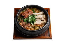 태봉골왕갈비탕