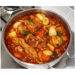 골목길야식포차