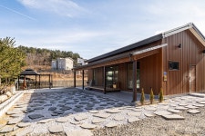 삼척아보하독채펜션