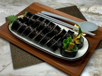 에덴김밥