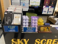 스카이스크린골프존