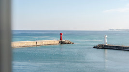 아름다운바다 애견동반 펜션