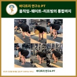바디트리연구소 금천구점
