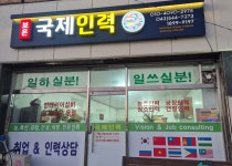 국제인력