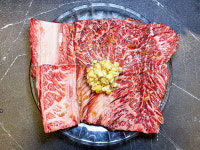 산산숯불갈비 명지본점