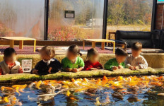 명문자연어린이집