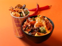 샤오마라 마라탕&마라꼬치 안양평촌점