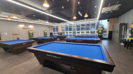 매치업당구장 김포운양점