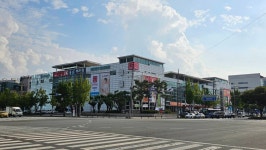 다이소 대구산격유통단지점