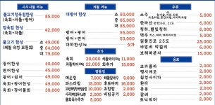 물고기정육점 익산영등점