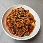 솔안식당